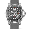 Часы Longines HydroConquest L3.883.4.76.9